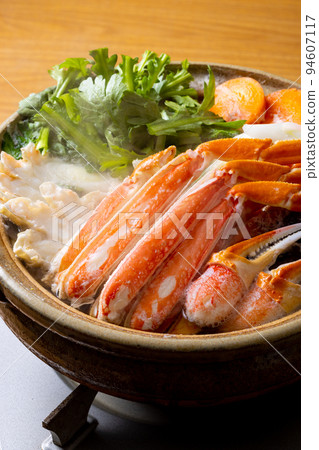 美味的蟹鍋 94607117