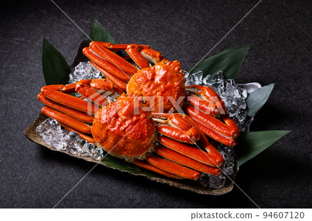Snow crab Crab 94607120