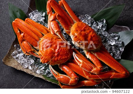 Snow crab Crab 94607122