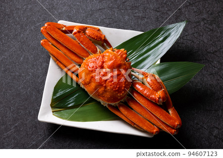 Snow crab Crab 94607123