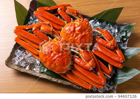 Snow crab Crab 94607126