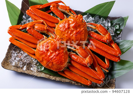 煮雪蟹 94607128