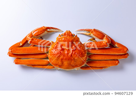 煮雪蟹 94607129