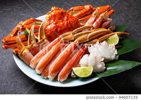 雪蟹蟹 雪蟹蟹 94607139