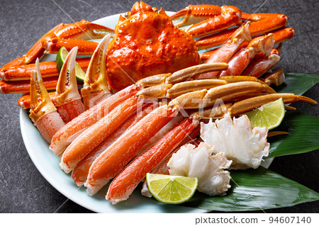 Snow crab Crab Snow crab Crab 94607140