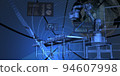 Manufacturing IoT and Digital Transformation 94607998