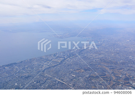 Sky view of Keiyo industrial area Sky view of Keiyo industrial area 94608006