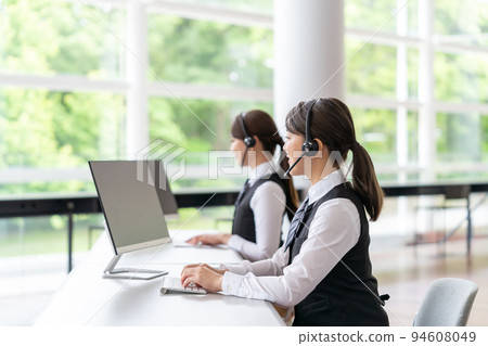Customer support Customer support 94608049