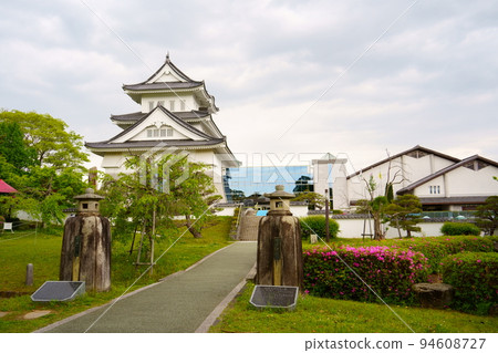Nantan International House (Nantan City, Kyoto/Sonobe Park) 94608727