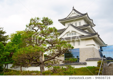 Nantan International House（京都南灘市/園部公園） 94608728