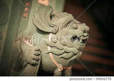 石獅 石獅 94608776