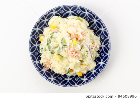 delicious potato salad 94608990