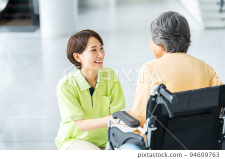 中護工 中護工 94609763