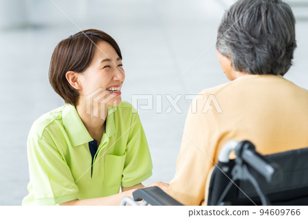 中護工 中護工 94609766