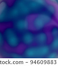 3D rendering illustration of abstract background 94609883