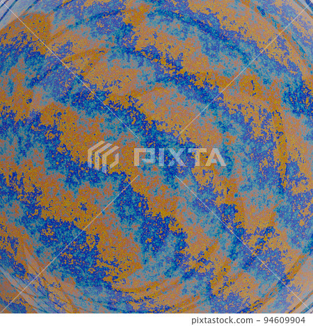 3D rendering illustration of abstract background 94609904