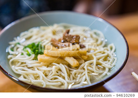 八重山蕎麥麵 94610269