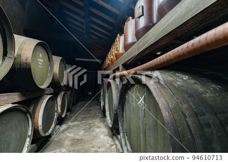 燒酒酒廠 Taru 94610713