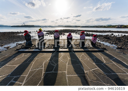 Harada Jizo Iki 94610819