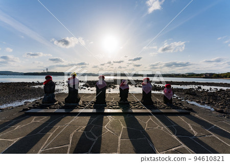 Harada Jizo Iki 94610821