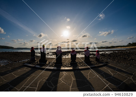 Harada Jizo Iki 94610829