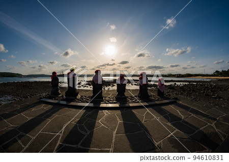 Harada Jizo Iki Harada Jizo Iki 94610831