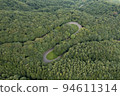 Mt. Haruna Gunma Prefectural Route 33 94611314