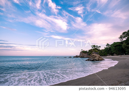 Katsurahama, Kochi City, Kochi Prefecture Katsurahama, Kochi City, Kochi Prefecture 94613095