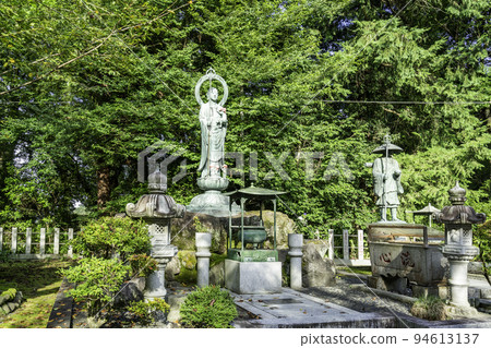 埼玉縣東松山市岩堂觀音正法寺轄區 94613137