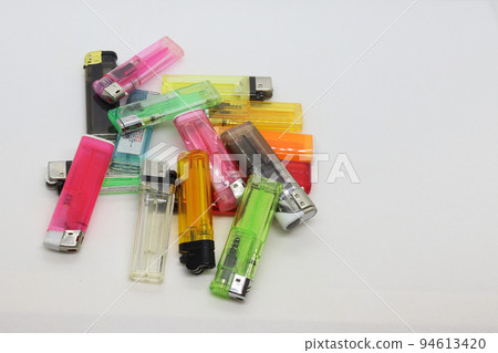 二手一次性打火機_01 94613420