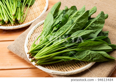 spinach spinach 94613484