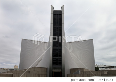 東京大教堂聖瑪麗大教堂（東京都文京區） 94614023