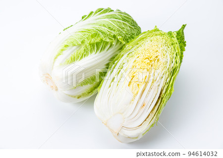 中國的白菜 94614032