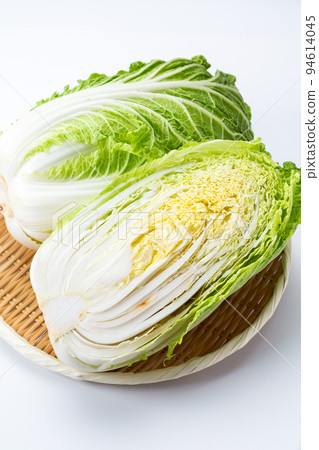 中國的白菜 94614045