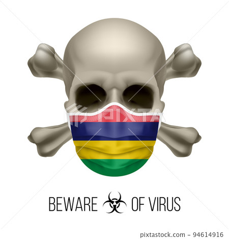 Human Skull Human Skull 94614916