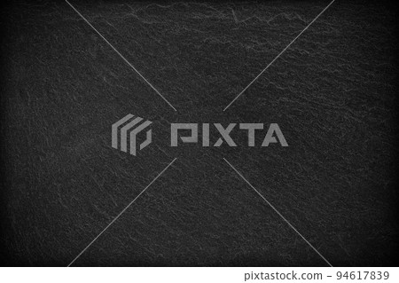 Dark grey black slate background or texture. Dark grey black slate background or texture. 94617839