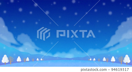 背景材料戶外活動戶外冬季山雪 背景材料戶外活動戶外冬季山雪 94619317