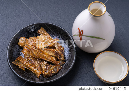 骨頭餅乾 94619445