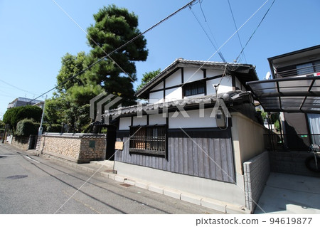 兵庫縣蘆屋市富田彩花故居 兵庫縣蘆屋市富田彩花故居 94619877
