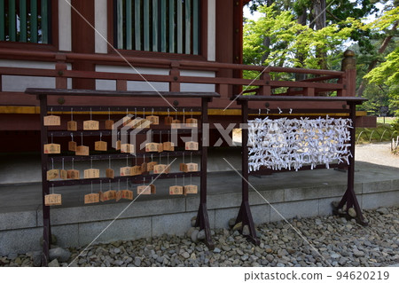 Motsuji Temple, Chusonji Temple, Pure Land Garden, Oshu, Fujiwara, Japan, Tohoku, Iwate Prefecture, Hiraizumi 94620219