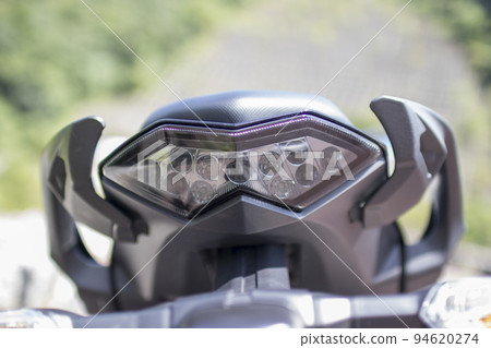 Bike tail lamp Bike tail lamp 94620274