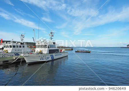 小樽港的風景 小樽港的風景 94620649
