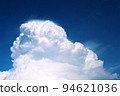 cloud (film photo) 94621036