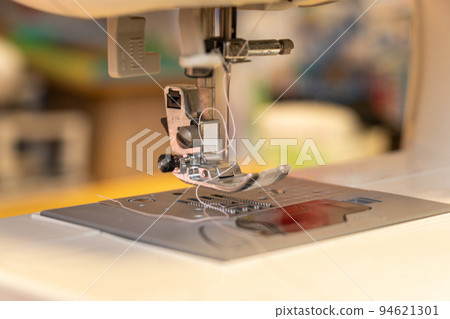 縫紉機針和壓腳 94621301