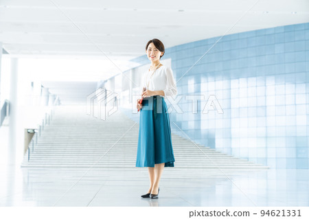 Office career woman Office career woman 94621331