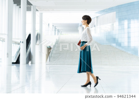 Office career woman 94621344