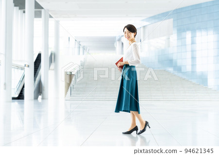 Office career woman Office career woman 94621345