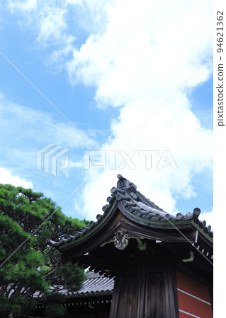 Sojiji Mukou Karamon Sojiji Mukou Karamon 94621362