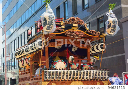 上尾夏日祭 94621513