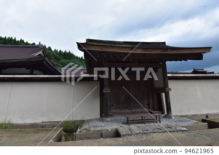 Esashi Fujiwara no Sato, Oshu City, Iwate Prefecture Esashi Fujiwara no Sato, Oshu City, Iwate Prefecture 94621965